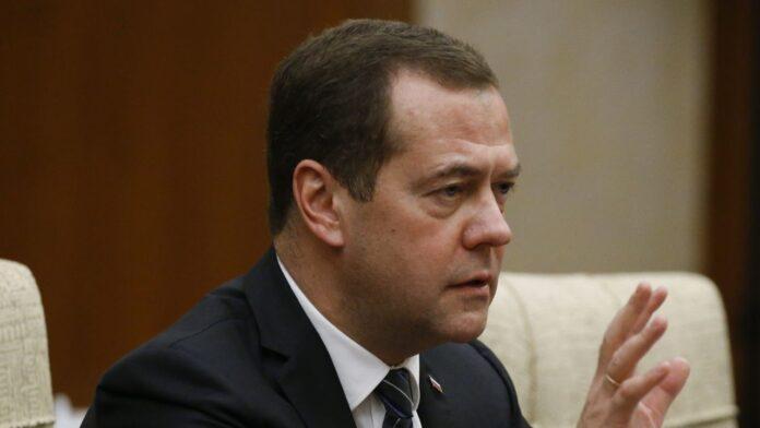 Medvedev chi è? Consigliere di Putin, Dichiarazione, Italia