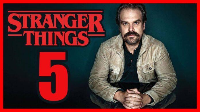 Stranger Things 5 Stagione: cast, quando esce, Trailer