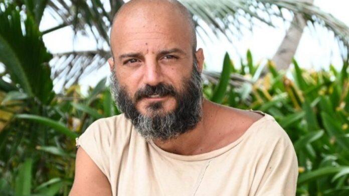 Isola dei Famosi, vince Nicolas Vaporidis: la reazione dell'attore